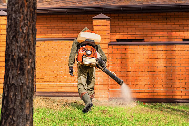 Trusted Fumigation Services service in Arroyo Grande, CA - Nex Pest Control